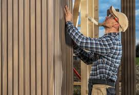 Best Custom Trim and Detailing for Siding  in Payson, IL